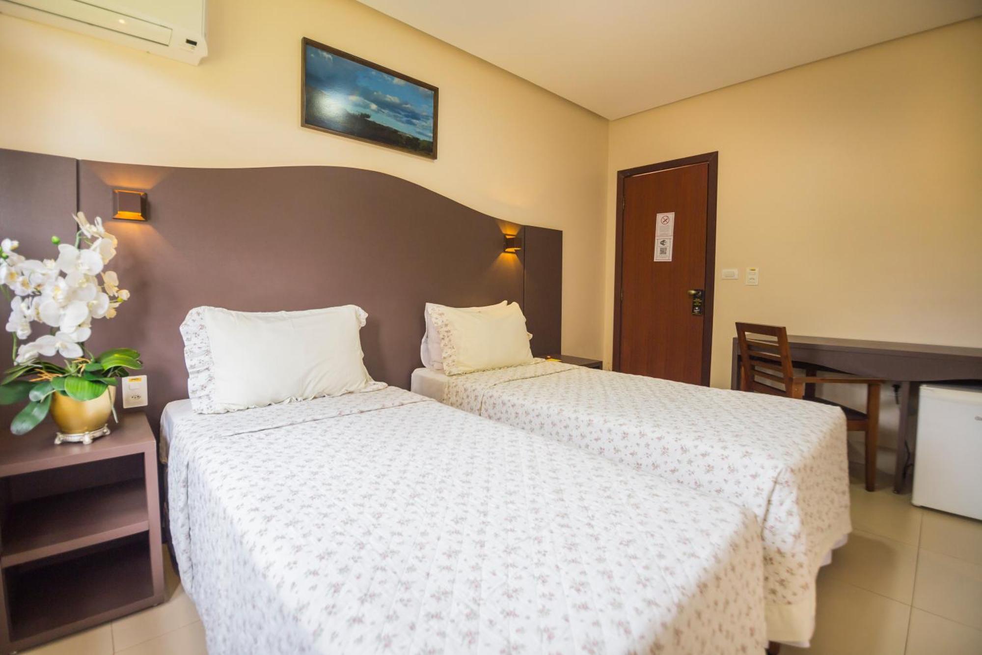 Terra Dos Diamantes Hotel 렝소이스 외부 사진