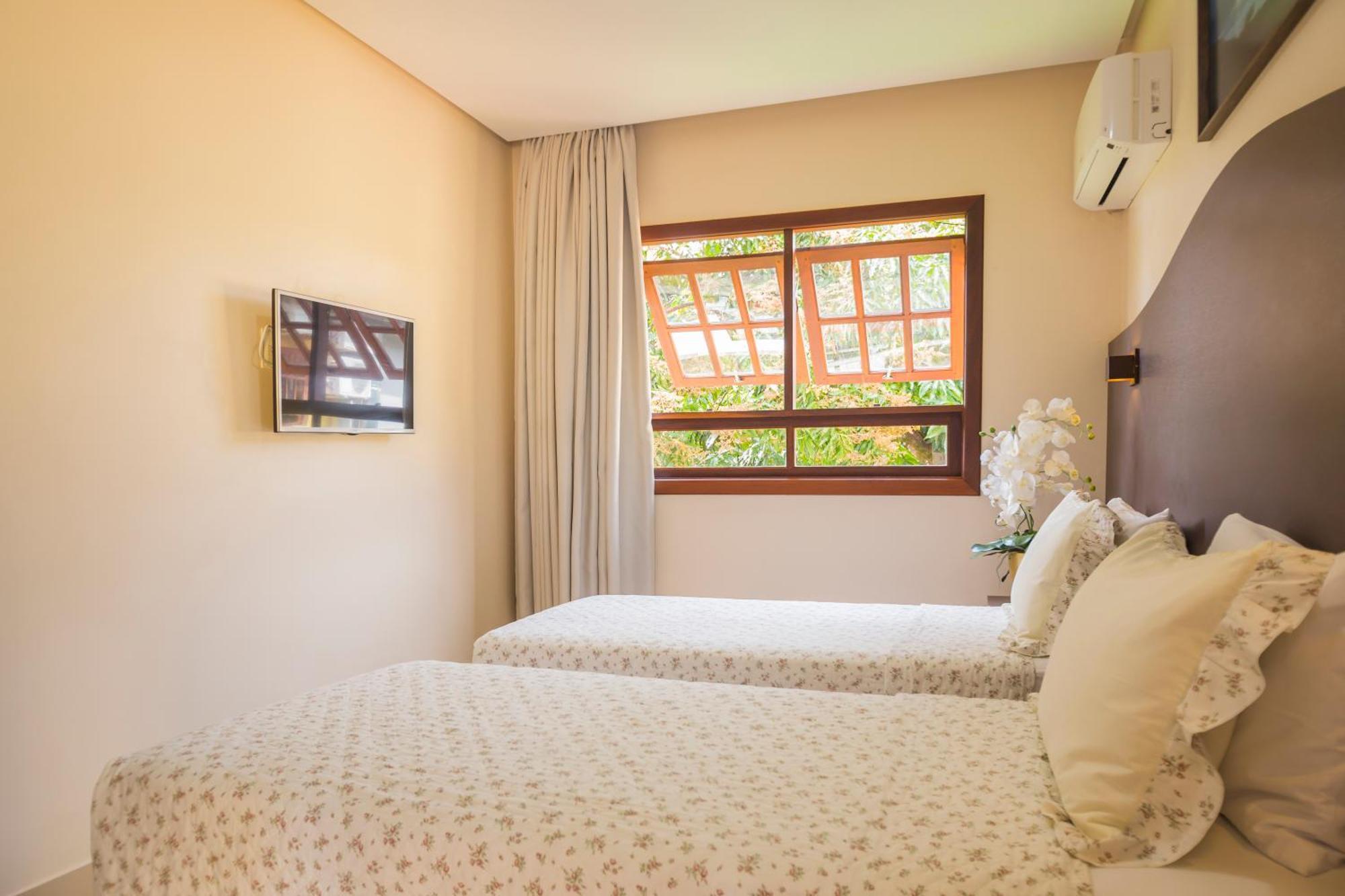 Terra Dos Diamantes Hotel 렝소이스 외부 사진