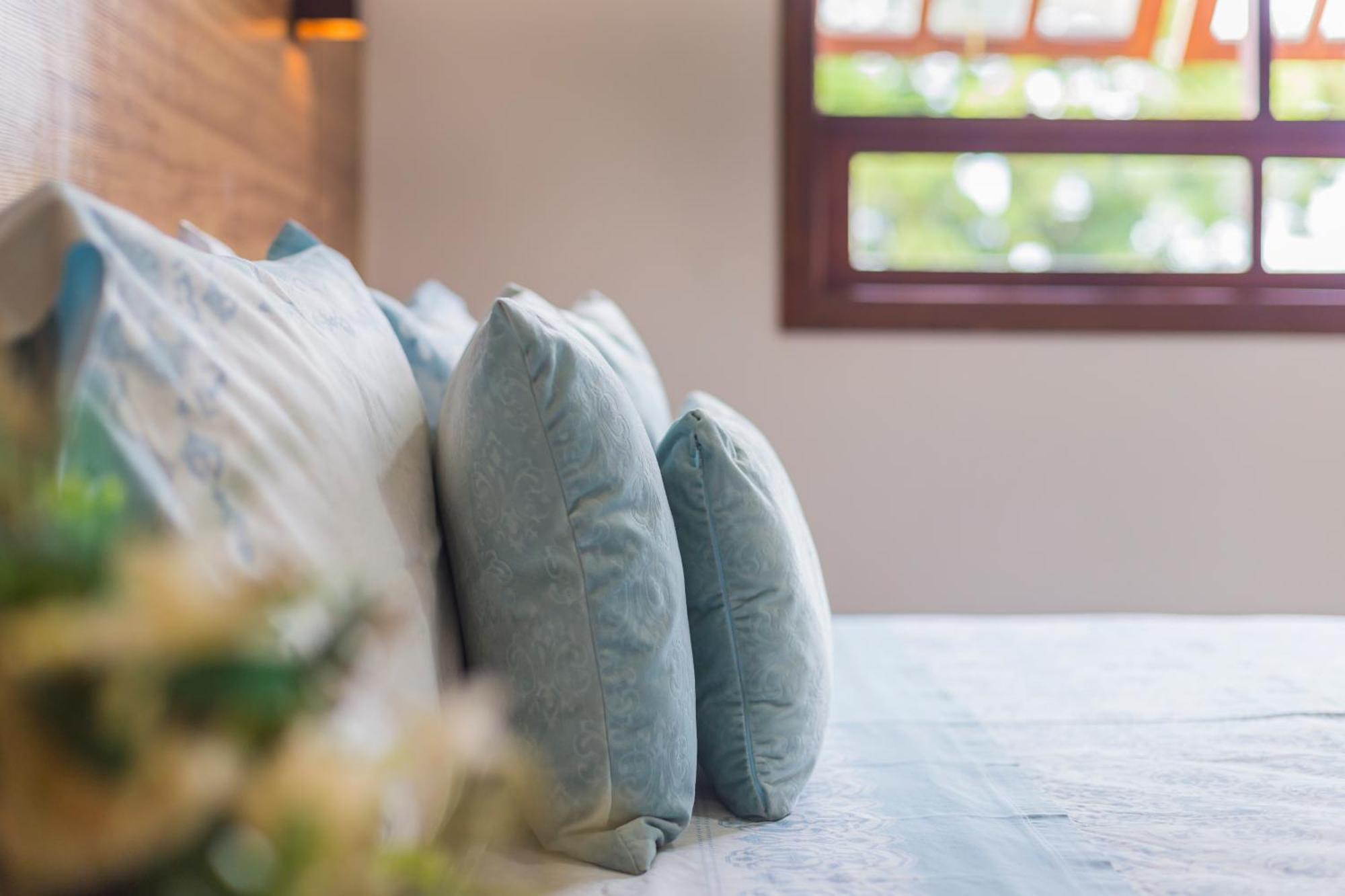 Terra Dos Diamantes Hotel 렝소이스 외부 사진